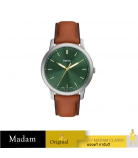 นาฬิกา Fossil FS6094 Minimalist Men Watch 44 mm  