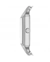 นาฬิกา Fossil Raquel Analog Silver Dial Women's Stainless Steel Watch-ES5221  