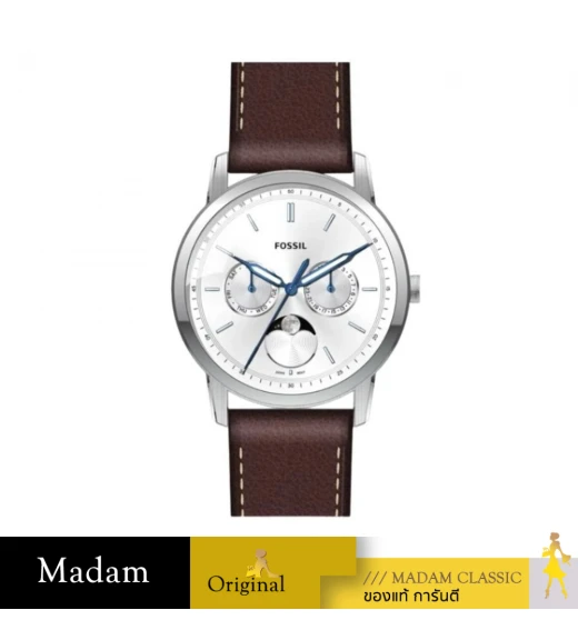 นาฬิกา FOSSIL FS5905 Neutra Men Watch 42 mm.