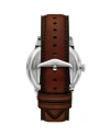 นาฬิกา Fossil ME3266 Townsman Automatic Men's Watch 44 mm  