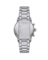 นาฬิกา Fossil FS6047 Sport Tourer Chronograph Men's Watch 42 mm  