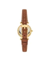 นาฬิกา Fossil ES5297 Carlie Women Watch 28 mm.  