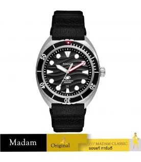 นาฬิกา Fossil FS6062 Breaker Men's Watch 42 mm  