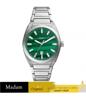 นาฬิกา Fossil FS6056 Everett Men's Watch 42 mm  