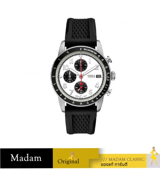 นาฬิกา Fossil FS6087 Sport Tourer Men's Watch 42 mm  
