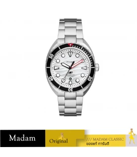 นาฬิกา Fossil FS6063 Breaker Men's Watch 42 mm  