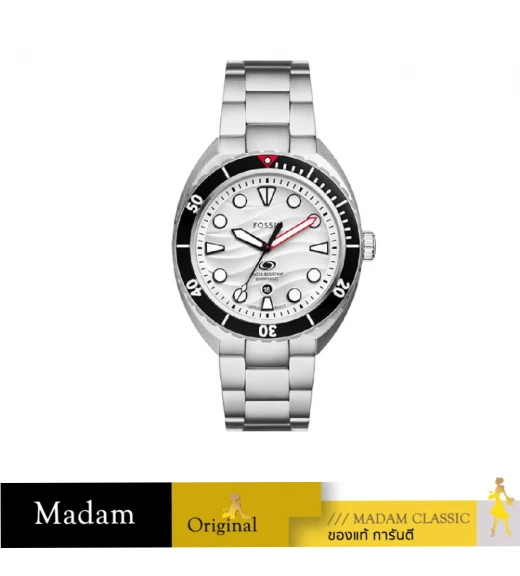 นาฬิกา Fossil FS6063 Breaker Men's Watch 42 mm  