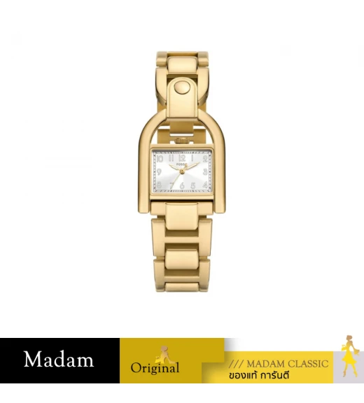 นาฬิกา Fossil ES5327 Harwell Women's Watch 28 mm  