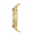 นาฬิกา Fossil Analog Gold Dial Women's Stainless Steel Watch-ES5299  