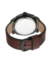 นาฬิกา FOSSIL FS5972 Machine Men's Watch 49 mm .
