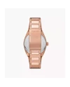 นาฬิกา Fossil FS6074 Breaker Men's Watch 42 mm  