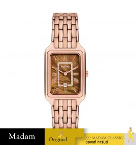 นาฬิกา Fossil ES5323 Raquel Women's Watch 23 mm  