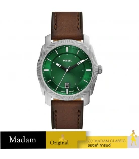 นาฬิกา Fossil FS6085 Machine Men's Watch 42 mm  