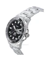 นาฬิกา FOSSIL FS6032 Blue Dive Men's Watch 42 mm  