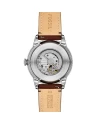 นาฬิกา Fossil ME3266 Townsman Automatic Men's Watch 44 mm  