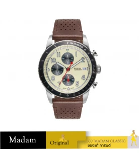 นาฬิกา FOSSIL FS6042 Sport Tourer Chronograph Men's Watch 42 mm  