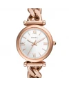 นาฬิกา Fossil ES5330 Carlie Women's Watch 28 mm  