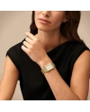 นาฬิกา Fossil Women's watch, model ES5304, stainless steel, Gold