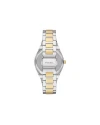 นาฬิกา Fossil ES5259 Scarlette Unisex Watch 38 mm  