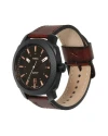 นาฬิกา FOSSIL FS5972 Machine Men's Watch 49 mm .
