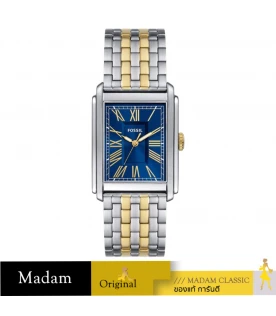 นาฬิกา FOSSIL FS6010 Carraway Men's Watch 30 mm  