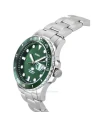 นาฬิกา FOSSIL FS6033 Blue Dive Men's Watch 42 mm