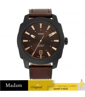 นาฬิกา FOSSIL FS5972 Machine Men's Watch 49 mm .