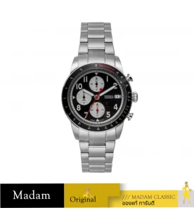 นาฬิกา Fossil FS6045 Sport Tourer Chronograph Men's Watch 42 mm  