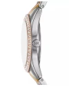 นาฬิกา Michael Kors Michael Kors MK4846 Mini Harlowe Women Watch 33 mm. 
