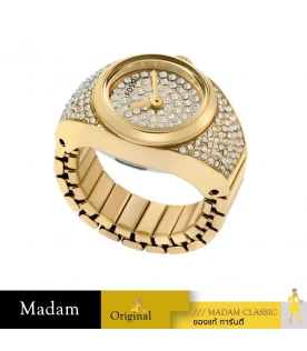 นาฬิกา Fossil Fossil ES5392 Watch Ring 15 mm.