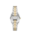 นาฬิกา Fossil  Women's watch, model ES5388, Stainless Steel, Silver-gold