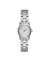 นาฬิกา Michael Kors Women's watch, model MK7459, stainless steel strap, silver color