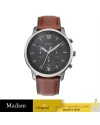 นาฬิกา Fossil Fossil FS5512 Neutra Chronograph Men's Watch 44 mm