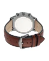 นาฬิกา Fossil Fossil FS5512 Neutra Chronograph Men's Watch 44 mm
