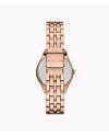 นาฬิกา Michael Kors Michael Kors MK4845 Mini Harlowe Women Watch 33 mm. 