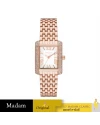 นาฬิกา Michael Kors Women's watch, model MK4743, stainless steel strap, rose gold color