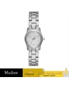 นาฬิกา Michael Kors Women's watch, model MK7459, stainless steel strap, silver color