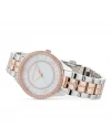 นาฬิกา Michael Kors Women's watch, model MK3979, Stainless steel, Silver-Rose Gold