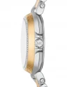 นาฬิกา Michael Kors Maren Two Tone Watch MK7492 
