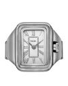 นาฬิกา Fossil Women's Quartz Stainless Steel Two-Hand Watch Ring