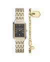 นาฬิกา Fossil Fossil ES5376SET Raquel SET Women's Watch 23 mm	