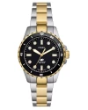 นาฬิกา Fossil Fossil ES5349 Blue Dive Women's Watch 28 mm