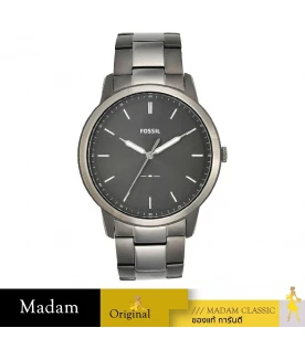 นาฬิกา Fossil Fossil FS5459 The Minimalist Men's Watch 44 mm