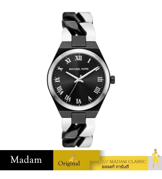 นาฬิกา Michael Kors MK7502 Lennox Women Watch 37 mm.