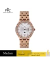 นาฬิกา PARIS POLO CLUB ÉTOILE ECLIPSE ROYALE DATE ROSEGOLD / WHITE