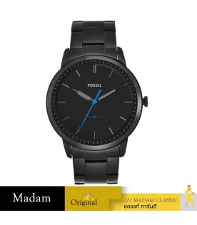 นาฬิกา Fossil Fossil FS5308 The Minimalist Men's Watch 44 mm