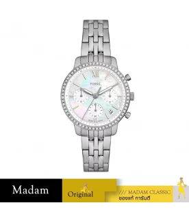 นาฬิกา Fossil Fossil ES5357 Neutra chronographs Women's Watch 36 mm