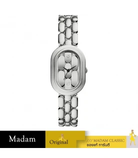 นาฬิกา Fossil Fossil ES5381 Sloan Women Watch 24 mm.