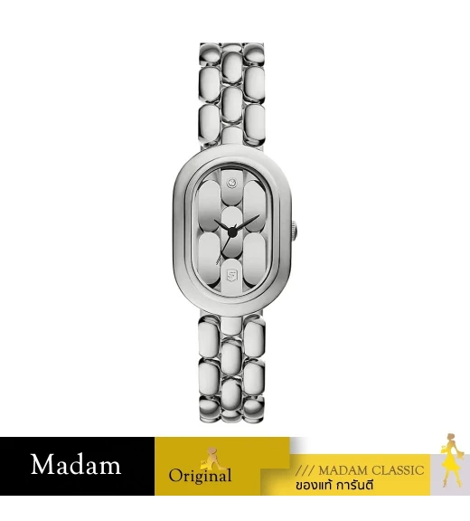 นาฬิกา Fossil Fossil ES5381 Sloan Women Watch 24 mm.