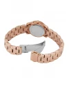 นาฬิกา Michael Kors Women's watch, model MK7458, stainless steel strap, rose gold color